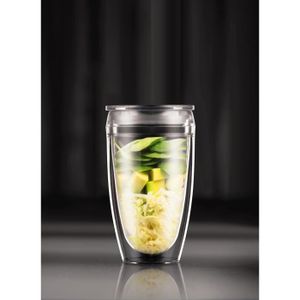 Gobelet 30 Cl personnalisé réutilisable et 100% recyclable