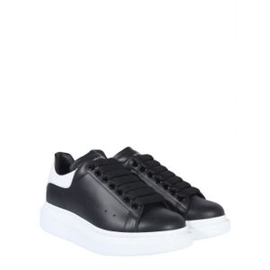 mcqueen noir femme