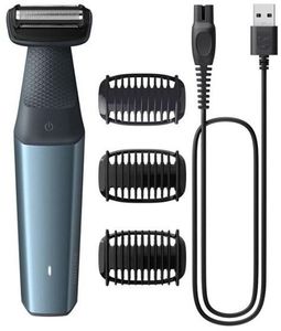 Peigne De Rechange Pour Tondeuse Philips Bodygroom Série BG7020 BG7025 BG7030 BG7040 - Neuf