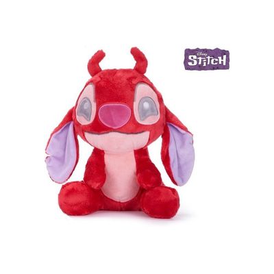 Disney Lilo Stitch Peluche Stitch 23 Cm Cdiscount Jeux