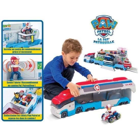 Paw patrol 6024966 discount