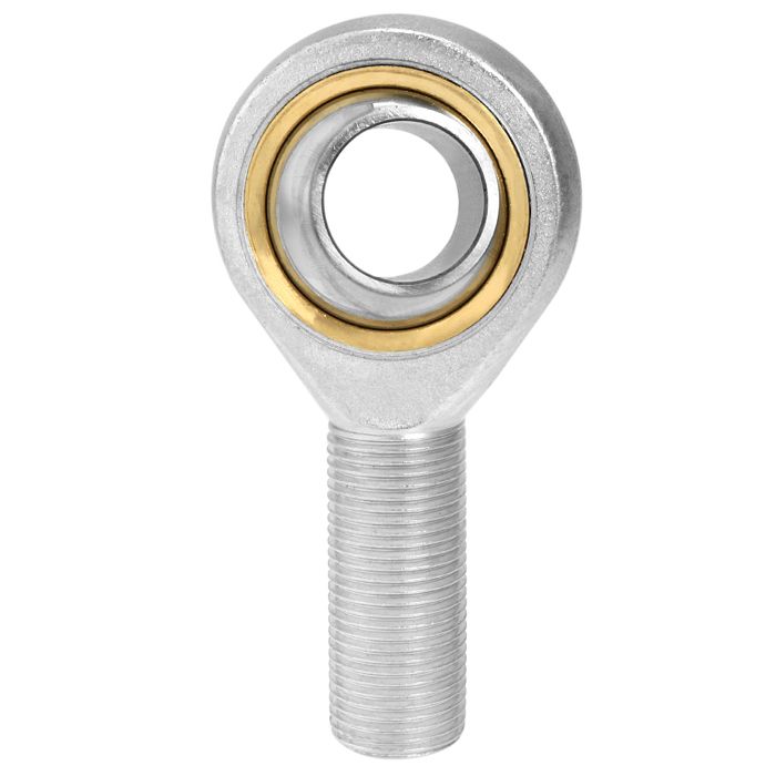 Sourcing Map HK1612 Roulement à Aiguilles Roulement à Rouleaux 16mm Dia Alésage 22mm OD 12mm Large