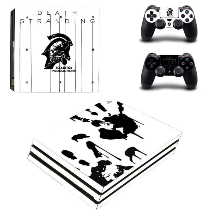 Playstation 4 cheap slim death stranding