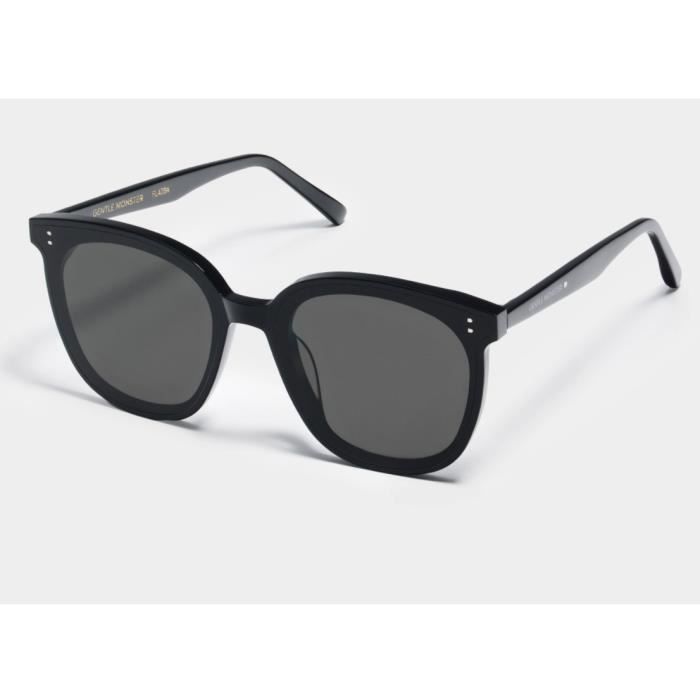 Gentle monster store lunettes prix