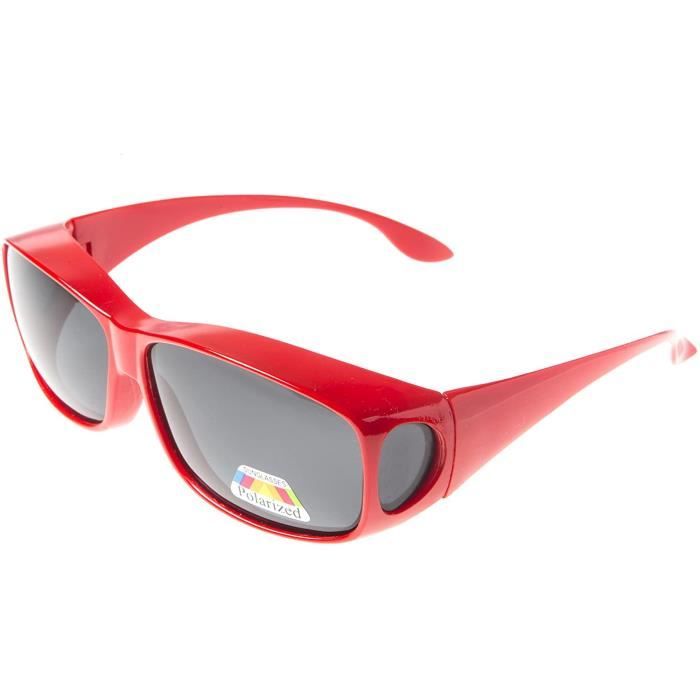 Lunettes de soleil best sale cdiscount