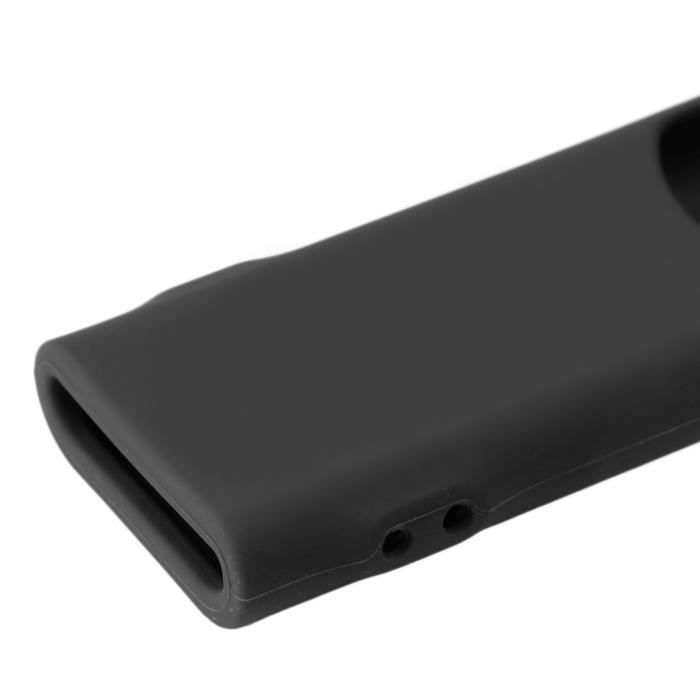 étui Avec Dragonne Anti-chute Coque En Silicone Pour Console De Jeu RG35XX Plus, Housse De