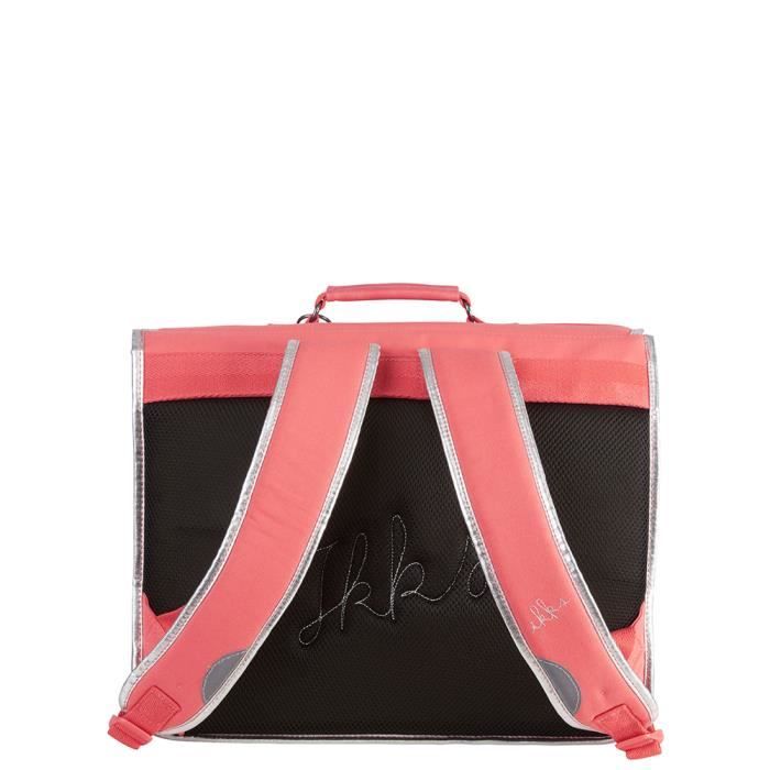 Cartable top ikks rose