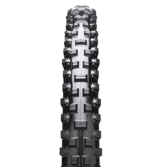 Pneu VTT Maxxis Shorty 27.5x2.30 Noir Tubeless Ready