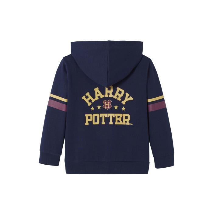 Sweat harry potter garcon outlet