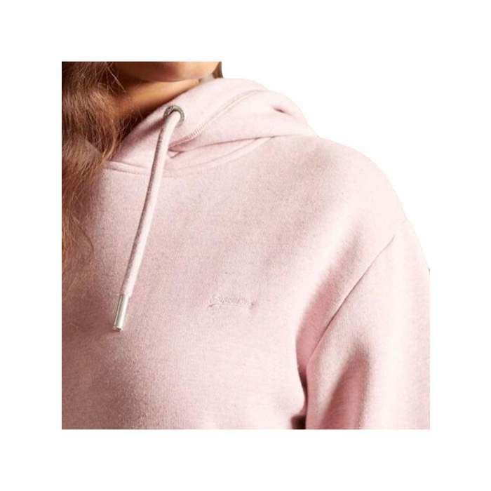 Robe pull Superdry Rose Femme Rose Cdiscount Pret a Porter