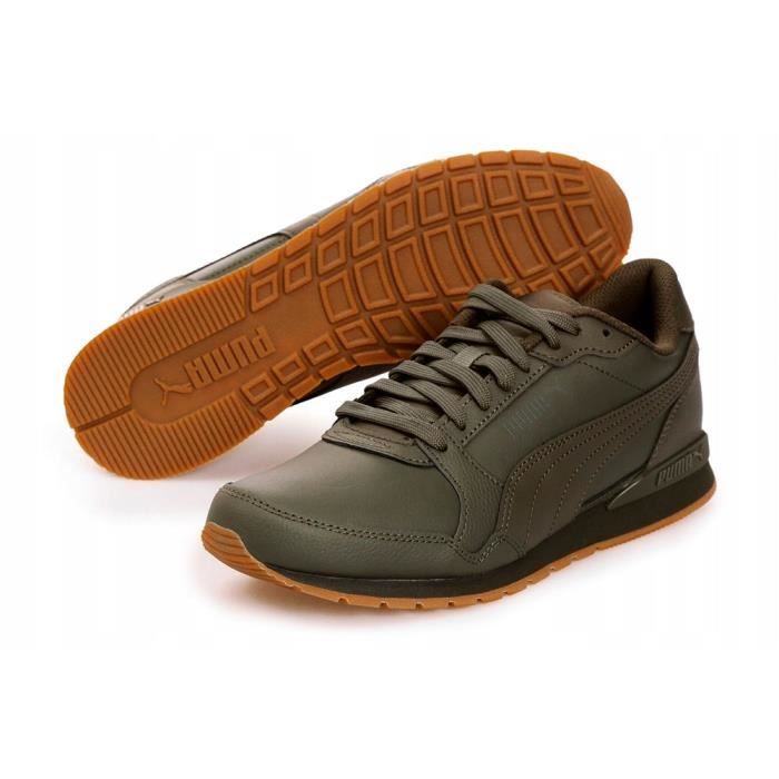 Puma states online homme marron