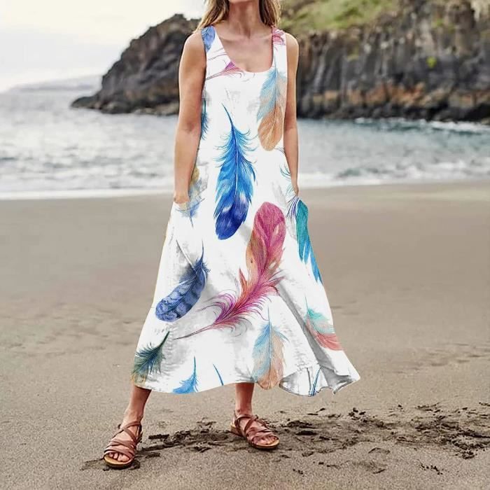 Cdiscount hot sale robe ete