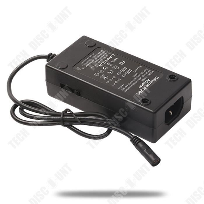 Chargeur thomson pc portable - Cdiscount