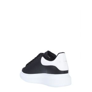 alexander mcqueen noir blanche