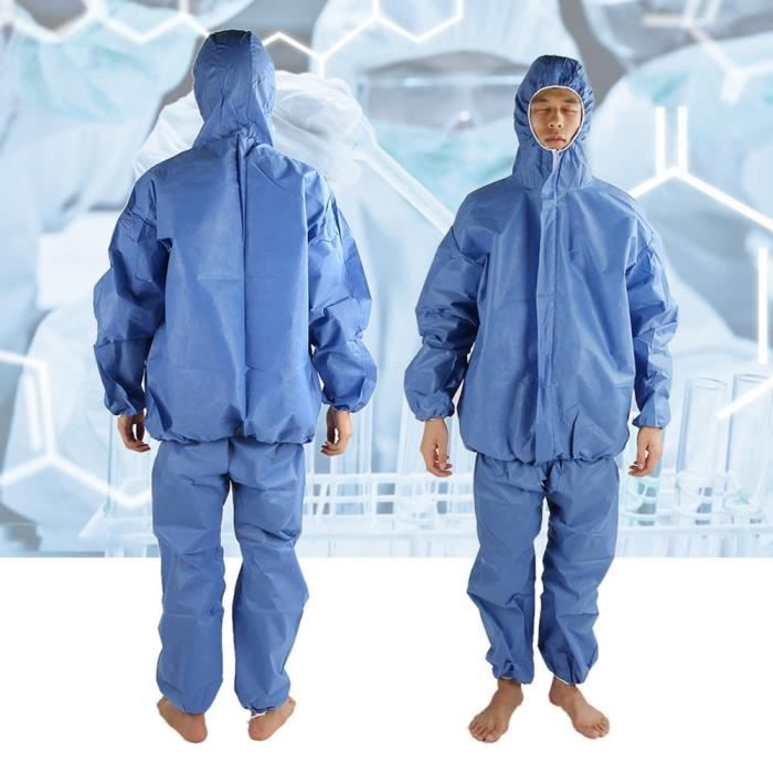 Combinaison protection chimique outlet