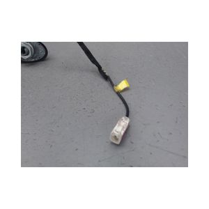 Antenne De Toit Noire 40 Cm Pour Peugeot IOn - Marque RPS - Référence 708344 - Neuve Sous Blister