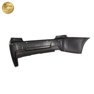 Pare-choc Arrière Central Noir Pour Renault Master 3 (2010+) – Pièce D'origine 850220011R - 11