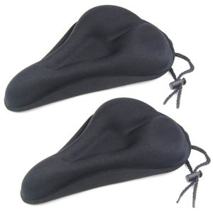 Couvre Selle en Gel pour Vélo ROCKBROS