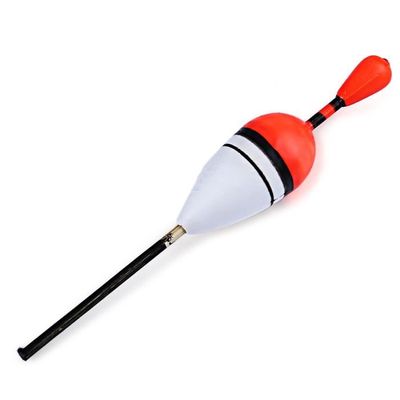Flotteur de pêche électronique - LED - 20g - Accessoire en plastique Flotteur de pêche électronique - LED - 20g - Accessoire en plastique