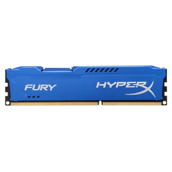 Kingston Technology FURY Beast Module De Mémoire 16 Go 2 X 8 Go DDR5 6000 Mhz