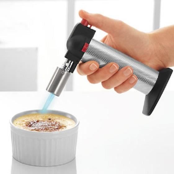Bombe de Gaz Universel Belflam 120ml - Zéro Impuretés avec Adaptateur