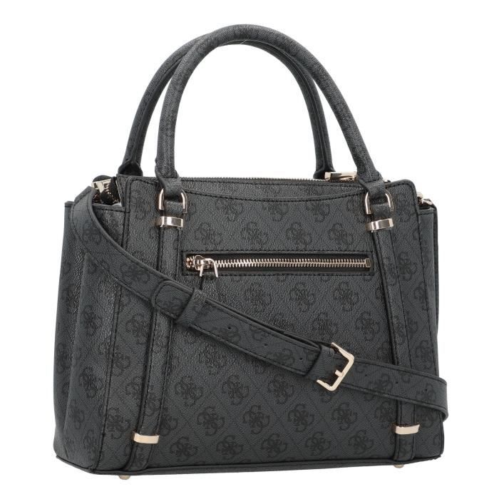 à Main Guess Femme Destockage Sac Guess GUESS Sac à Main Noir Pour