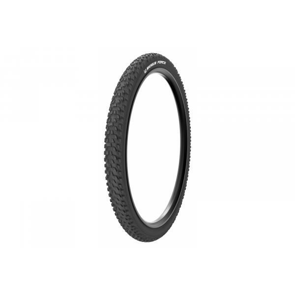 Pneu VTT tringles rigides Michelin Force Access noir 61-622/29