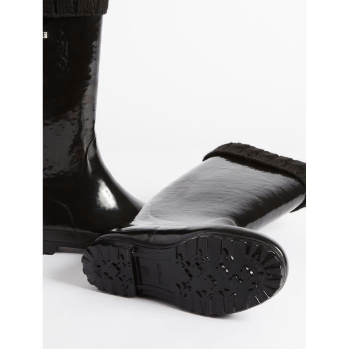 Bottes en caoutchouc Fairweather III pour femme - Marin