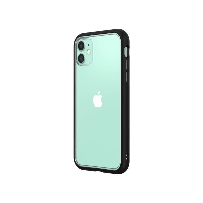 Coque De Protection Rhinoshield Mod NX Pour IPhone 11 Pro - Ultra-résistante Et Modulable - Neuf Sous Blister