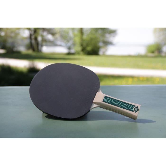 Lot De Tennis De Table Joola Duo Pro - Table 2 Raquettes 3 Balles - Neuf
