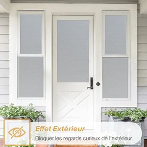 Film Anti Regard Jour Et Nuit Au Meilleur Prix | Leroy Merlin