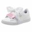 puma basket heart enfant noir puma basket heart enfant noir