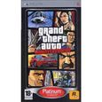 GTA Liberty City Stories Platinum Jeu PSP-0