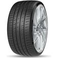 Syron Tires 245-40 ZR18 97Y XL Premium Performance - Pneu auto Tourisme Eté-0