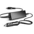 KFD 65W USB-C Laptop Car Cable Alimentation Chargeur pour Lenovo Thinkpad Edge Chromebook Yoga MacBook Pro Huawei Adaptateur Secteur-0