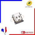 CONNECTEUR USB C de Charge Nintendo Switch MS47 FR-0