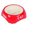 TRIXIE Ecuelle ceramique pour chat-0