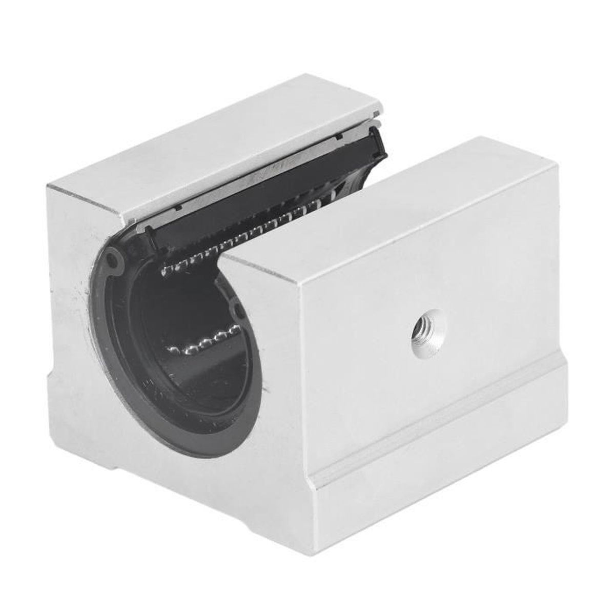 Support Palier Linéaire SCS10UU 10mm | Electronic Shop