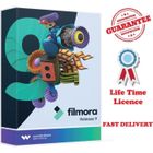 ADOBE wondershare filmora