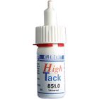 Colle cyanoacrylate fluide - KLEIBERIT - 851.0 - Collage rapide et résistant - Flacon 50gr