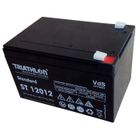 LUCAS BATTERIE PLOMB ETANCHE ULTRACELL NP12-12 / UL12-12 - 12V 12Ah