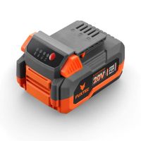 Batterie 4Ah 20V - FUXTEC FX-E1B4AH - pour tous nos outils 20V