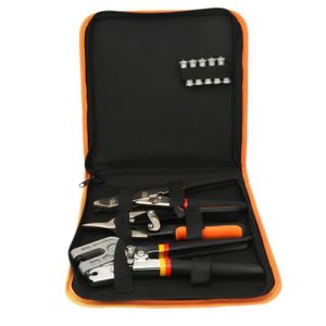 Pince A Sertir Rail Achat Vente Pas Cher