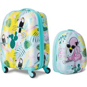 Valise Enfant Et Sac A Dos Cdiscount
