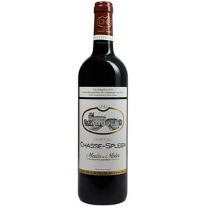 VIN ROUGE Vins Rouges - Château Moulis-en-médoc Vin Rouge 20
