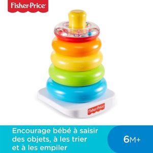 Fisher price para bebes de 6 meses new arrivals