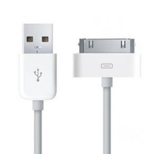 vhbw Chargeur USB 10 en 1 Multi Charger Câble USB compatible avec Apple  connecteur (30Pin)