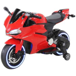 MOTO - SCOOTER Moto électrique - Actionbikes Moteurs - 1299SS - 2
