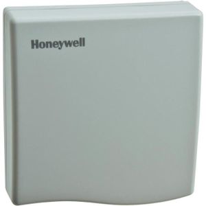THERMOSTAT D'AMBIANCE Antenne evohome Honeywell HRA80 - Honeywell - Régulateur de chauffage au sol - Blanc