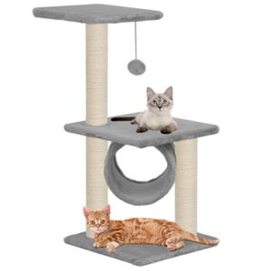 Arbre A Chat Rose Cdiscount Arbre A Chat Rose Cdiscount